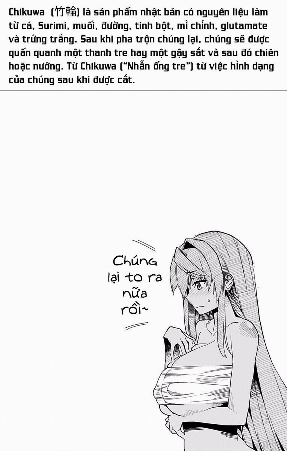 Mone-San No Majime Sugiru Tsukiaikata 5 trang 18