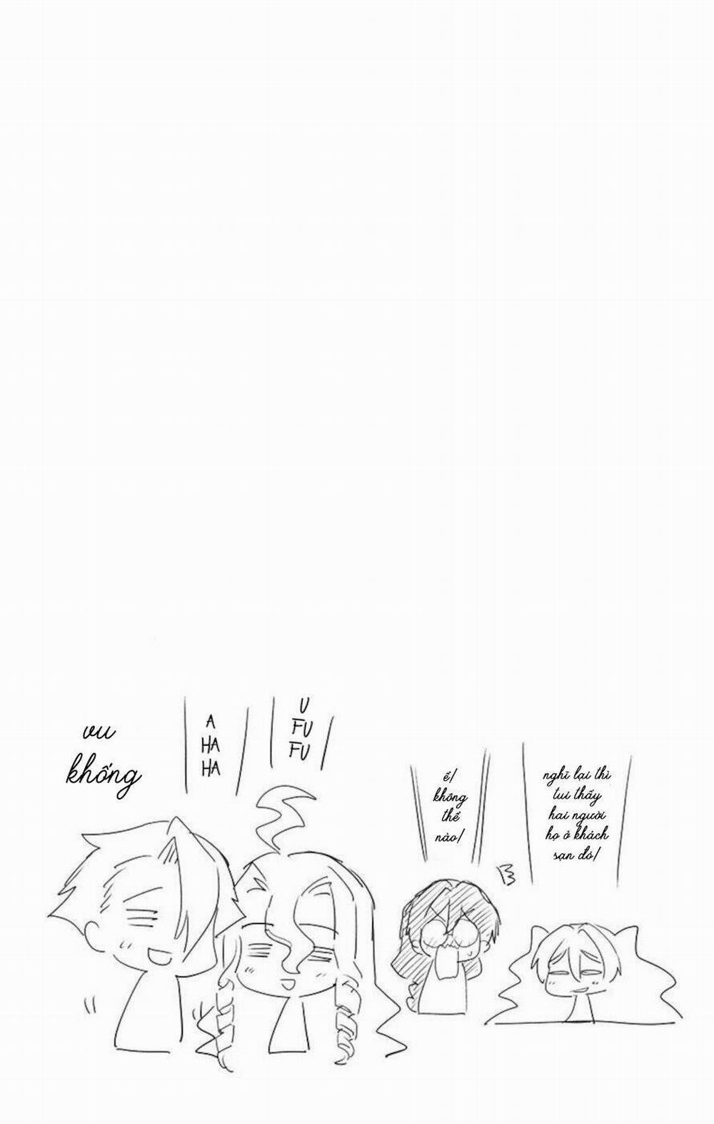 Mone-San No Majime Sugiru Tsukiaikata 52 trang 18