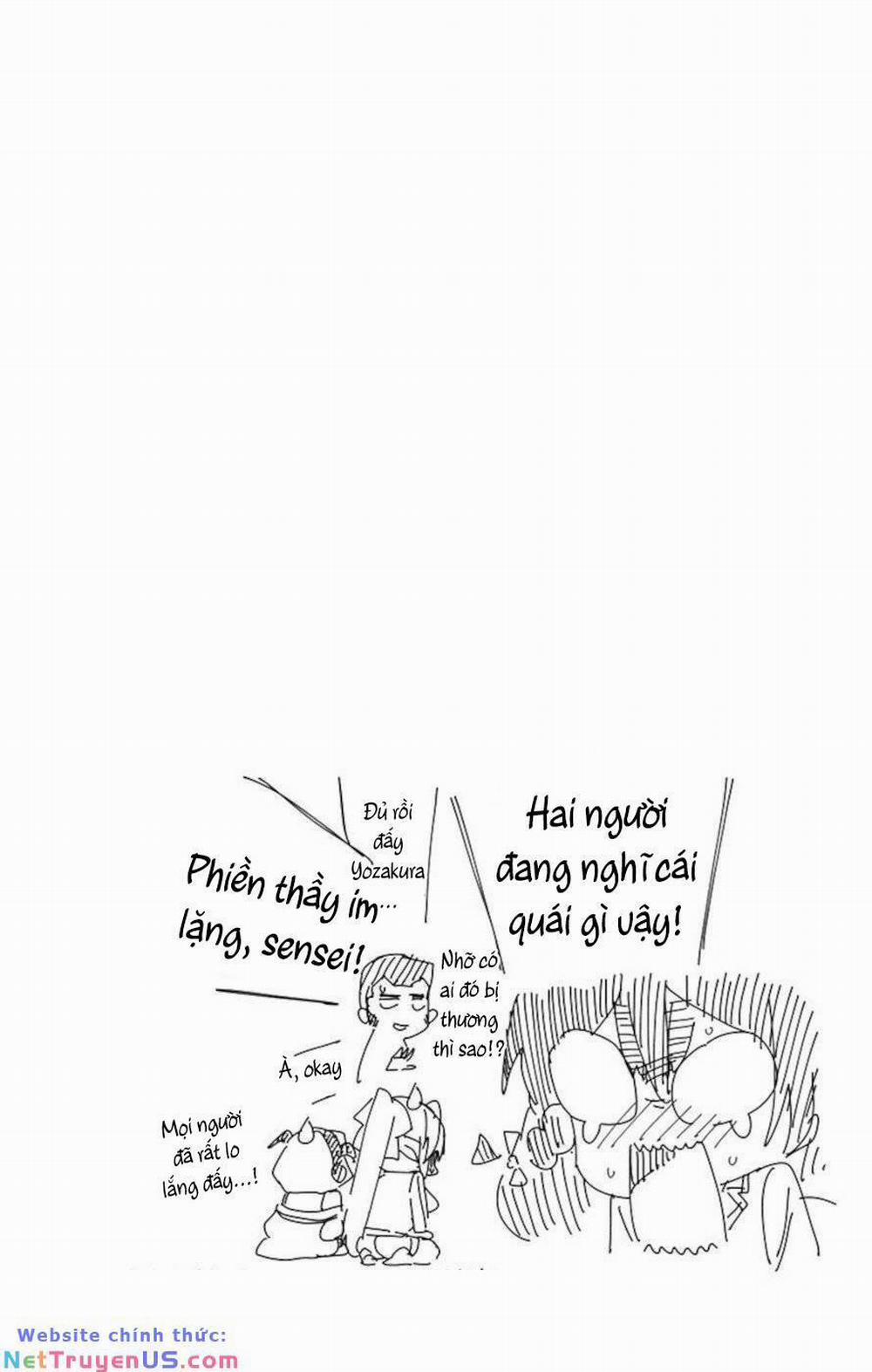 Mone-San No Majime Sugiru Tsukiaikata 53 trang 18