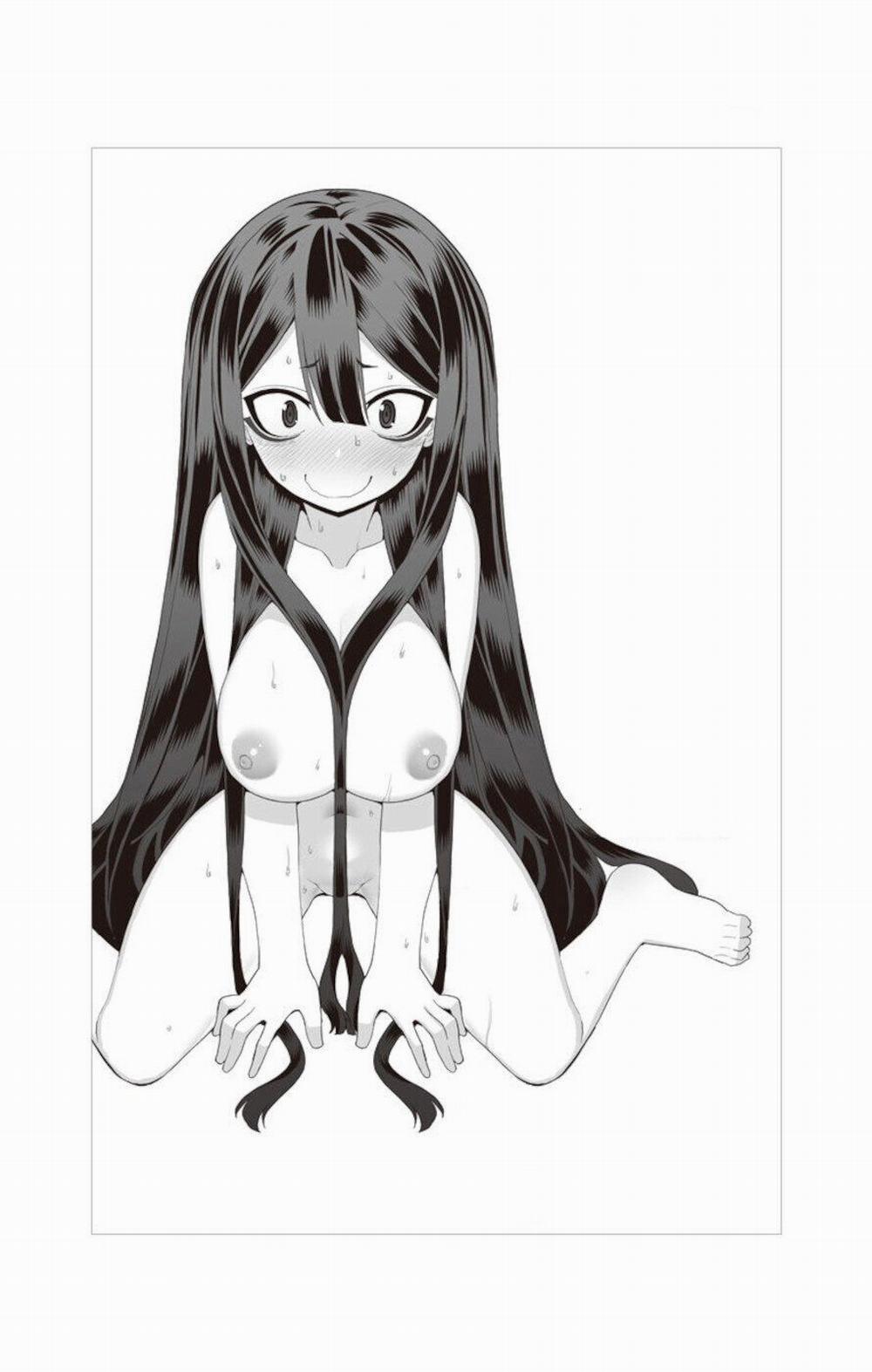 Mone-San No Majime Sugiru Tsukiaikata 56.5 trang 11