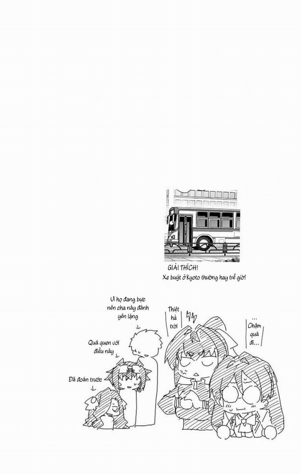 Mone-San No Majime Sugiru Tsukiaikata 58 trang 18