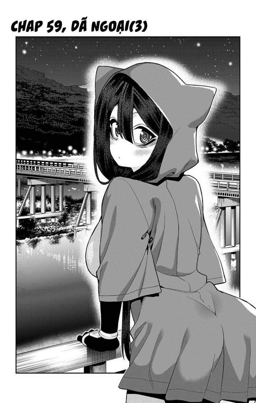 Mone-San No Majime Sugiru Tsukiaikata 59 trang 2