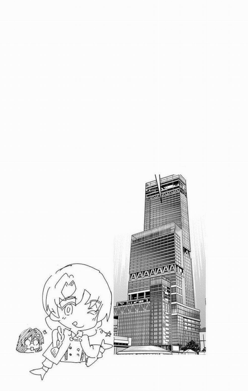 Mone-San No Majime Sugiru Tsukiaikata 60 trang 18