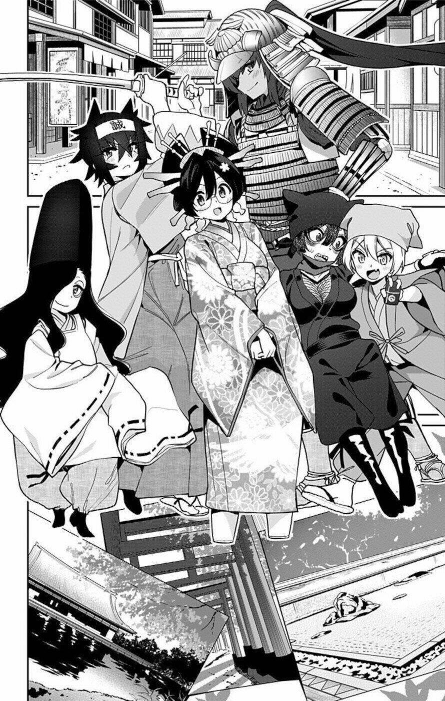 Mone-San No Majime Sugiru Tsukiaikata 60 trang 2