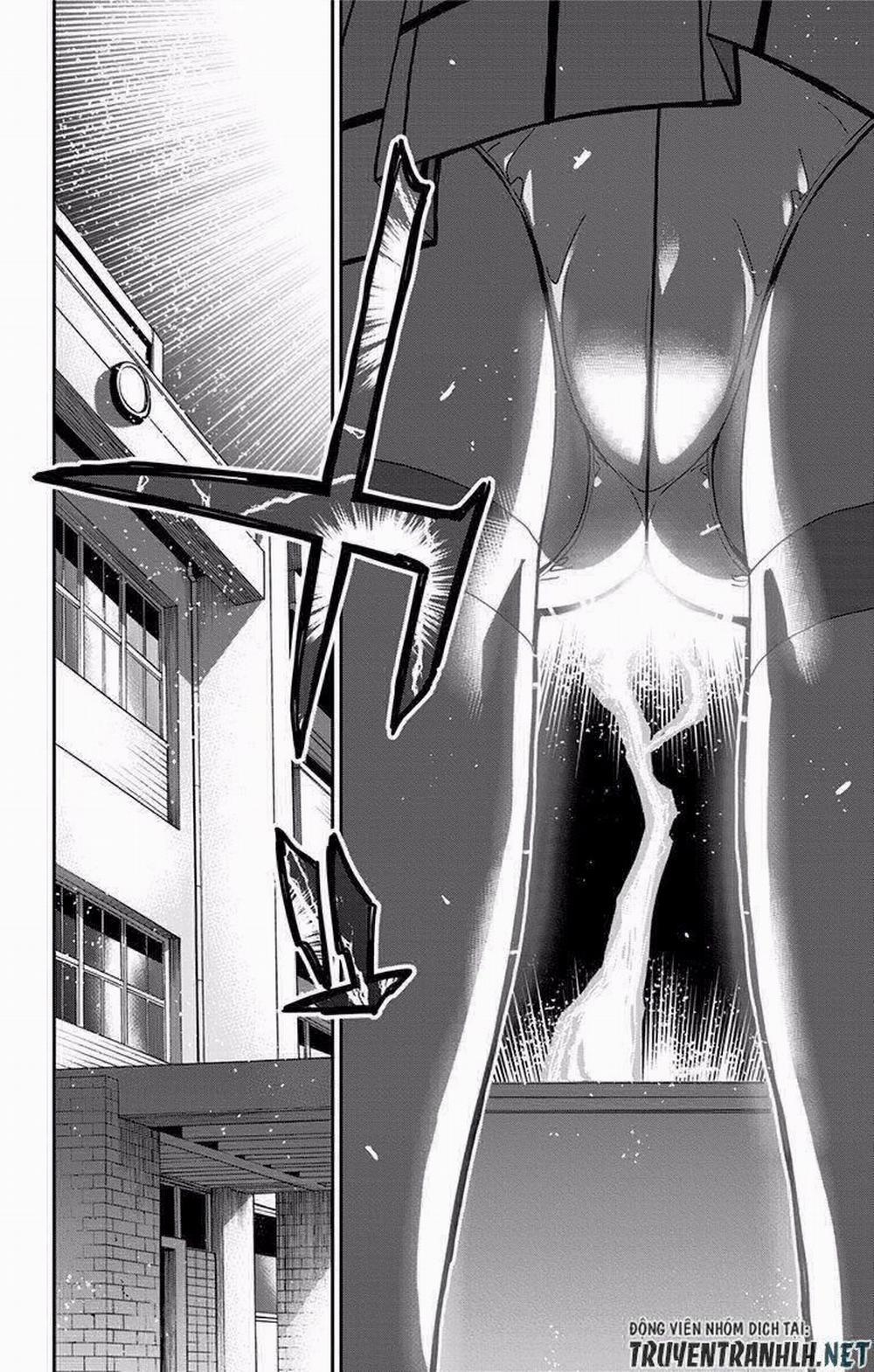 Mone-San No Majime Sugiru Tsukiaikata 7 trang 12