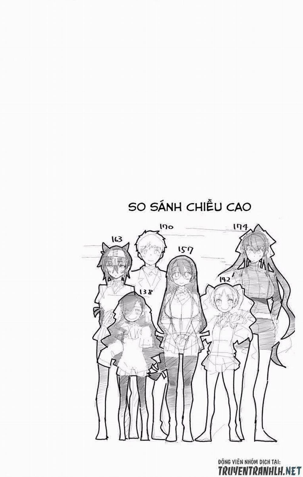 Mone-San No Majime Sugiru Tsukiaikata 7 trang 20