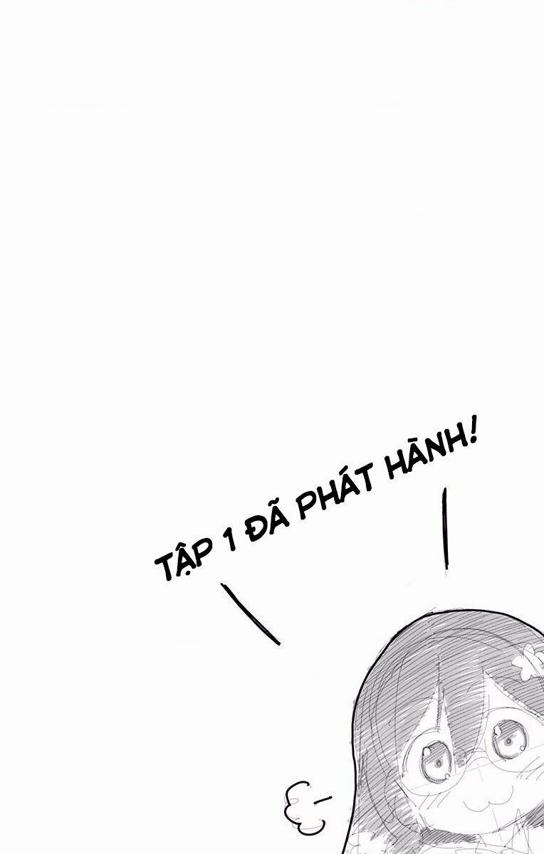 Mone-San No Majime Sugiru Tsukiaikata 9 trang 21