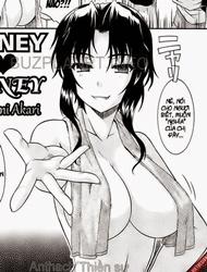 Đọc truyện tranh Money Honey