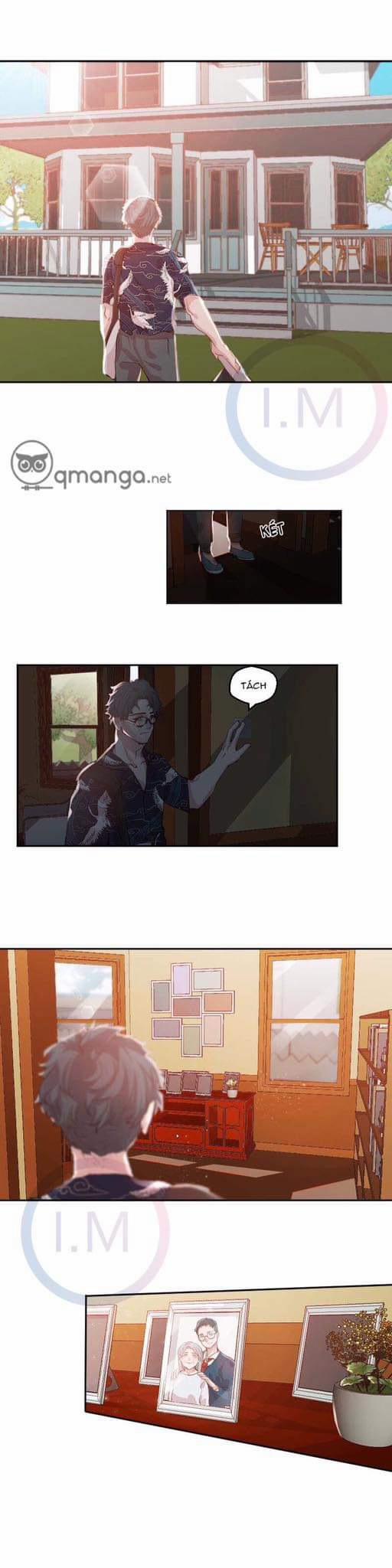 Mòng Biển 1 trang 10