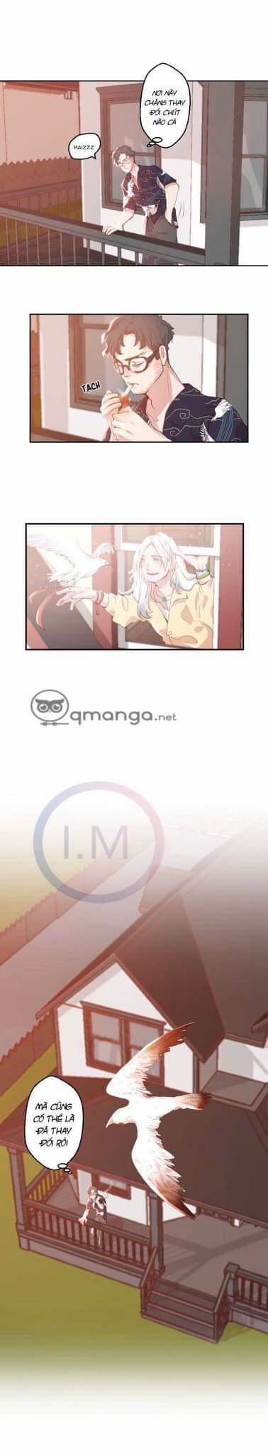 Mòng Biển 1 trang 11