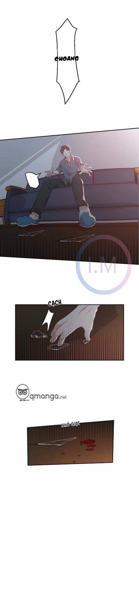 Mòng Biển 1 trang 4