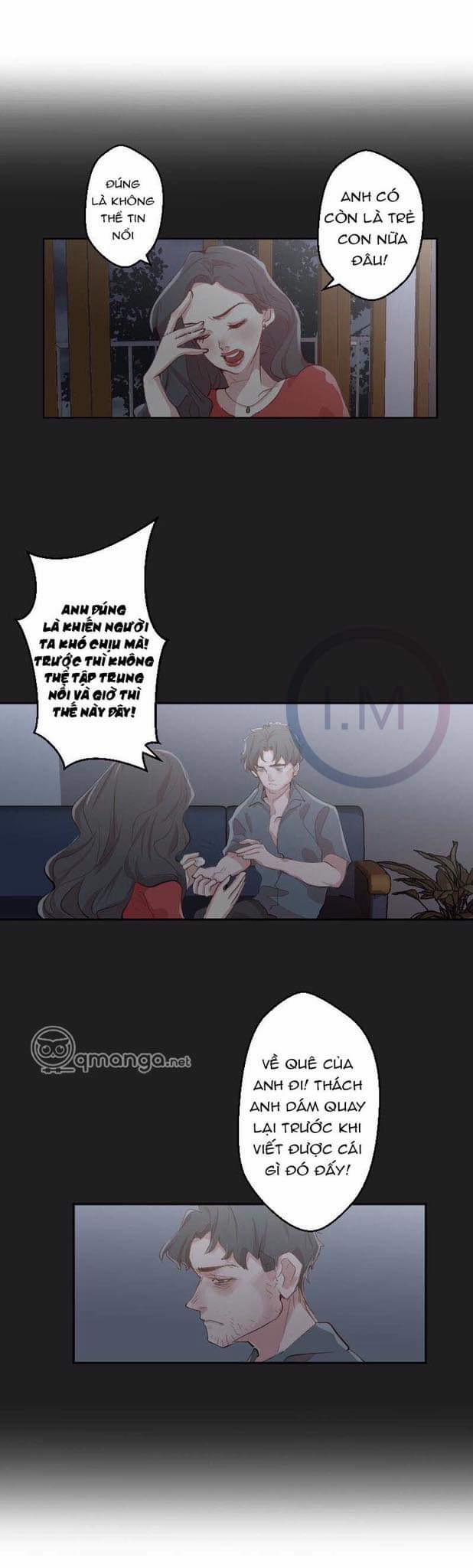 Mòng Biển 1 trang 7