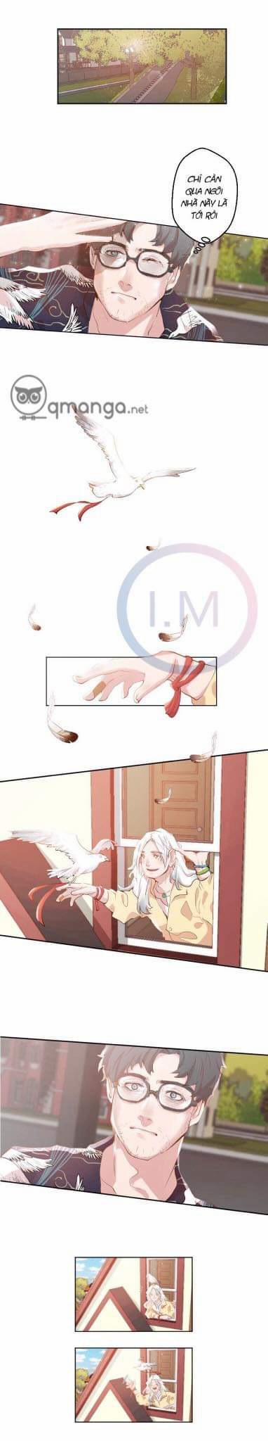 Mòng Biển 1 trang 8