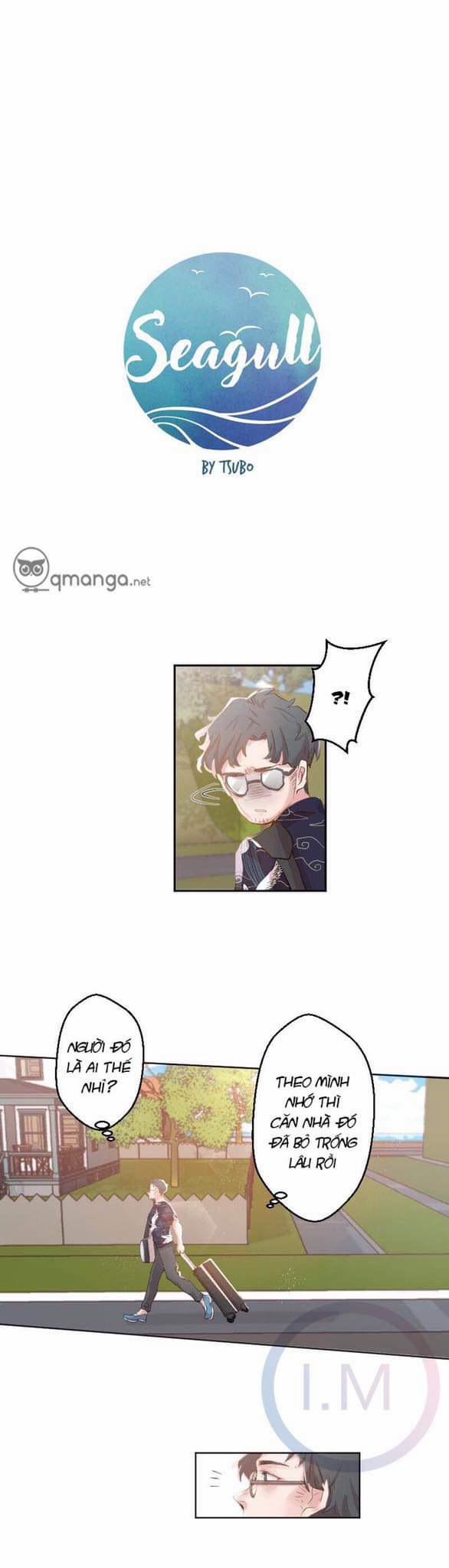 Mòng Biển 1 trang 9