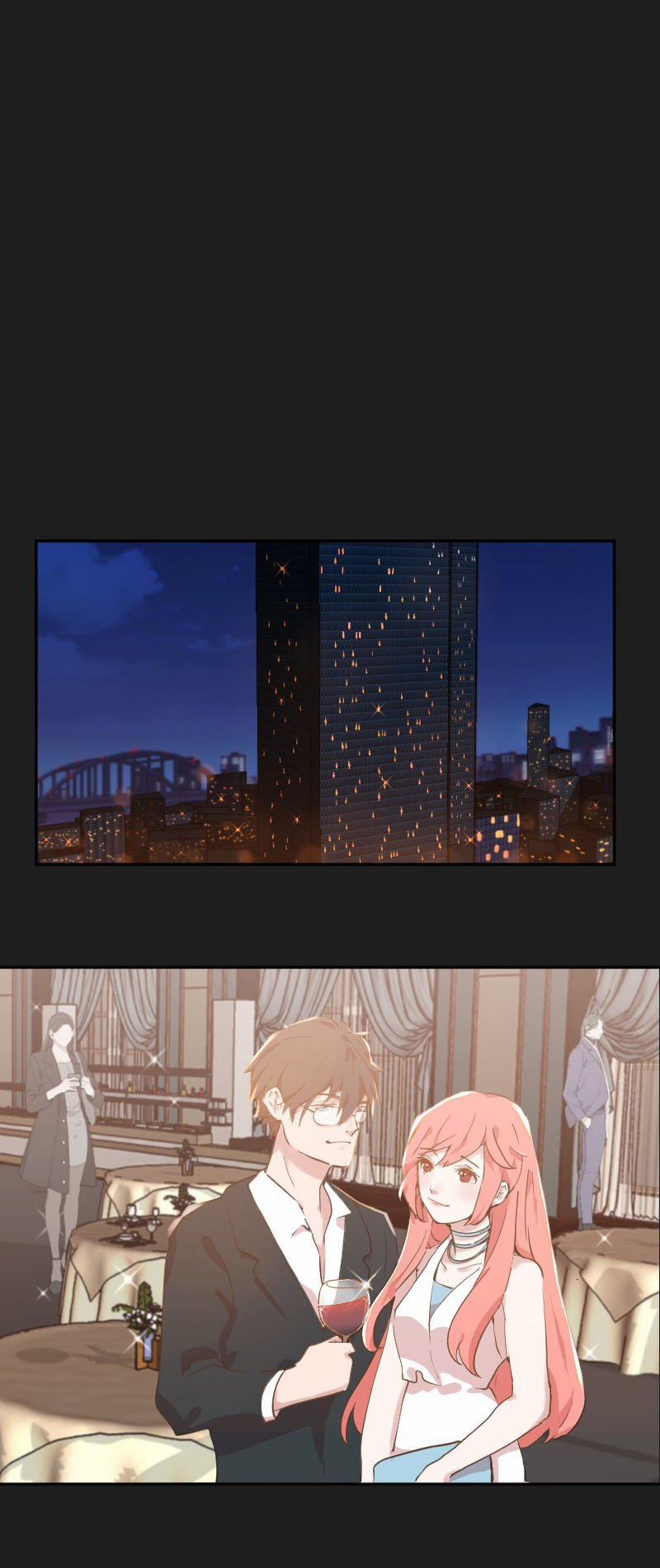 Mòng Biển 10 trang 1