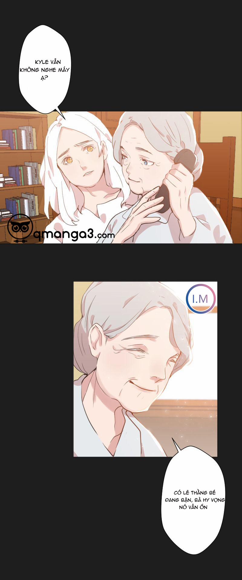 Mòng Biển 10 trang 6