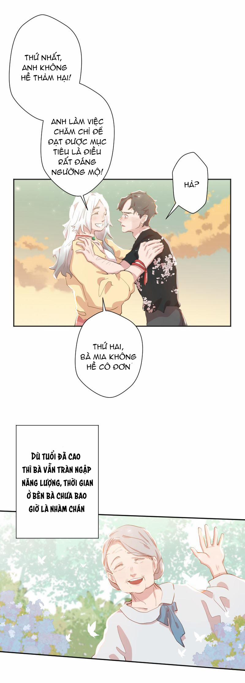 Mòng Biển 11 trang 10