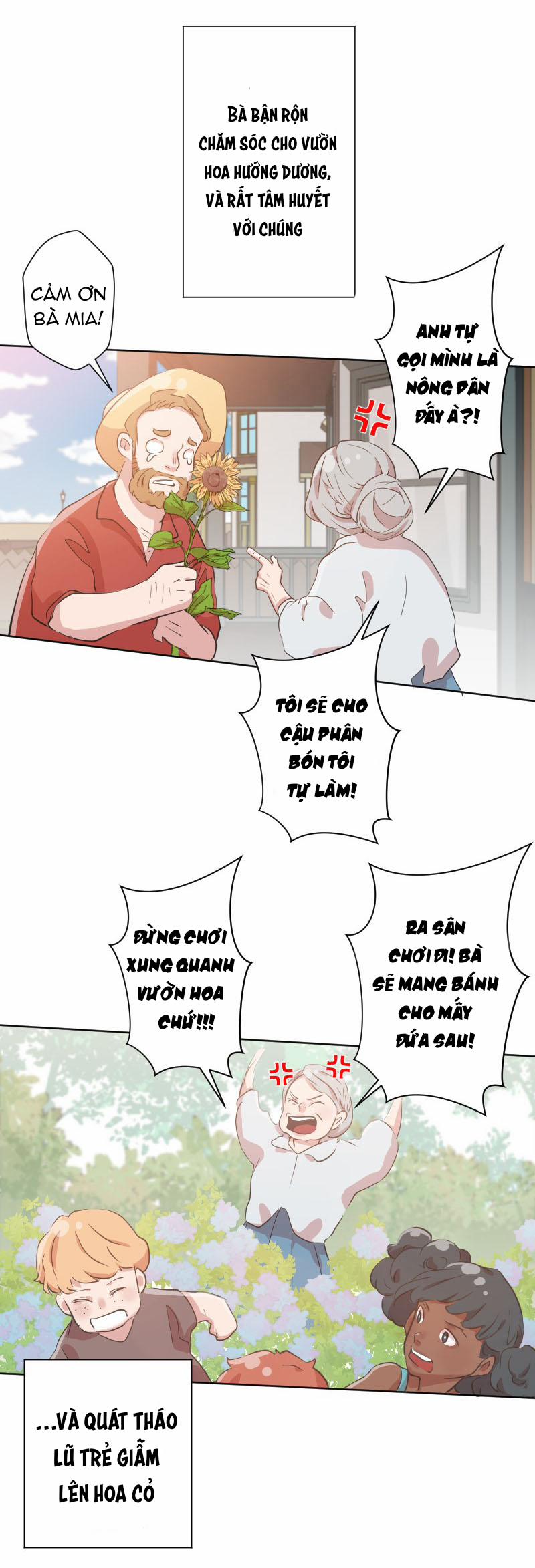 Mòng Biển 11 trang 12