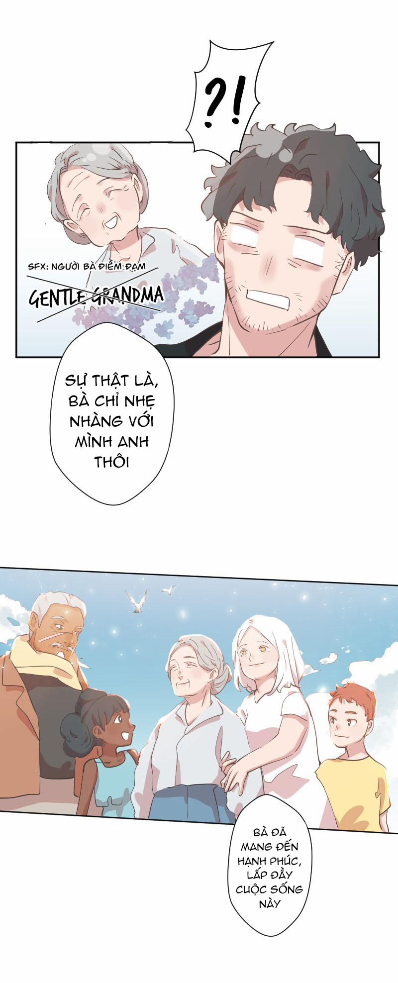 Mòng Biển 11 trang 13