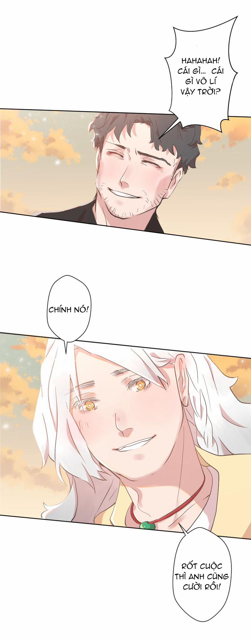 Mòng Biển 11 trang 15