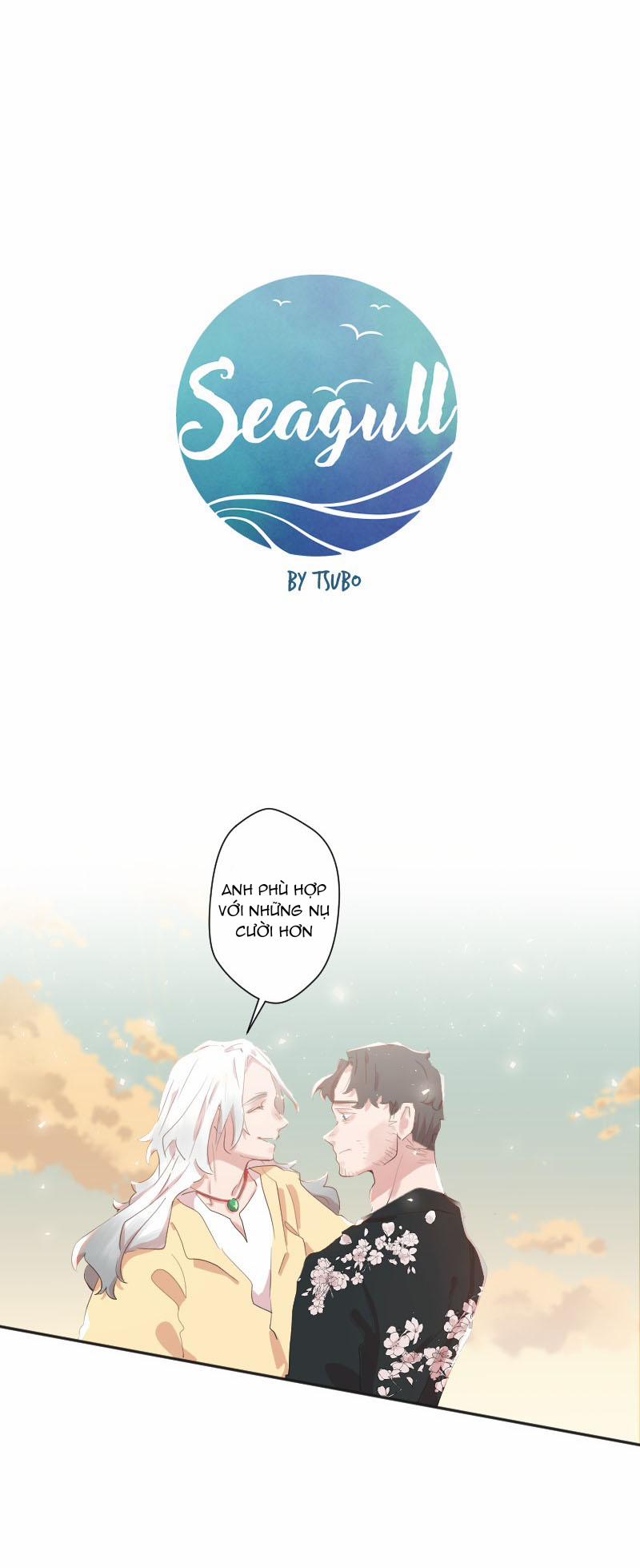 Mòng Biển 11 trang 16