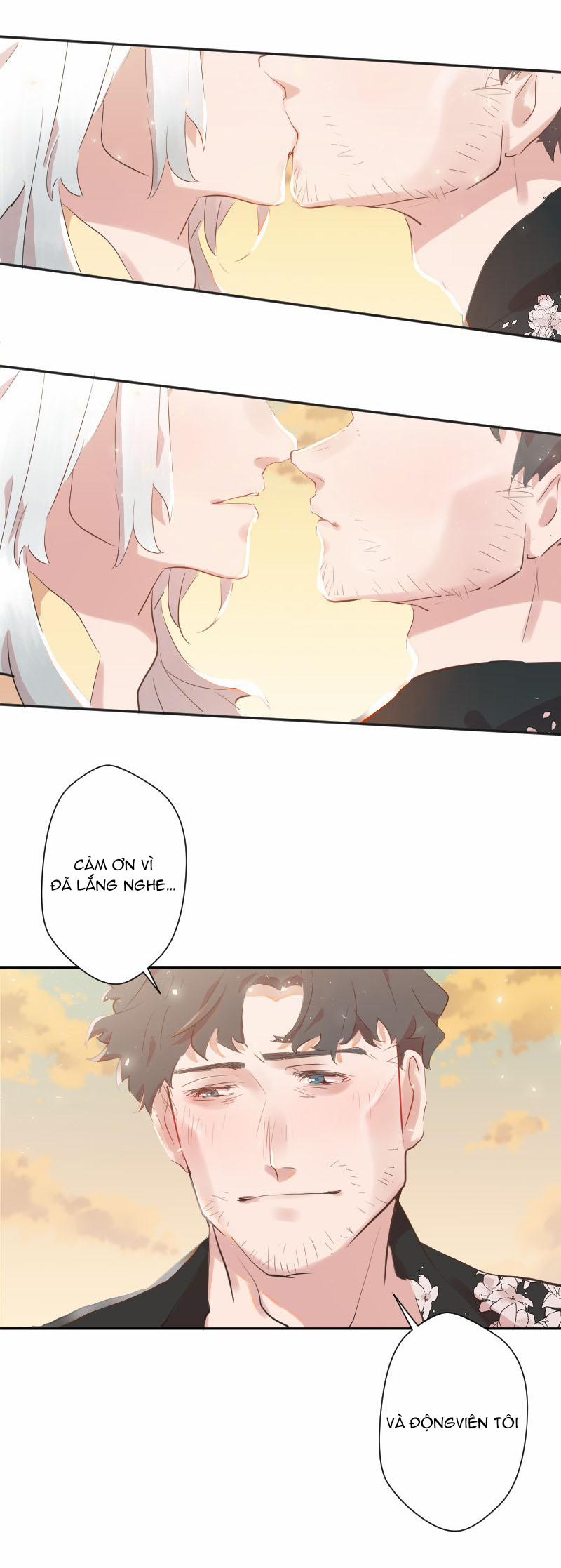 Mòng Biển 11 trang 18