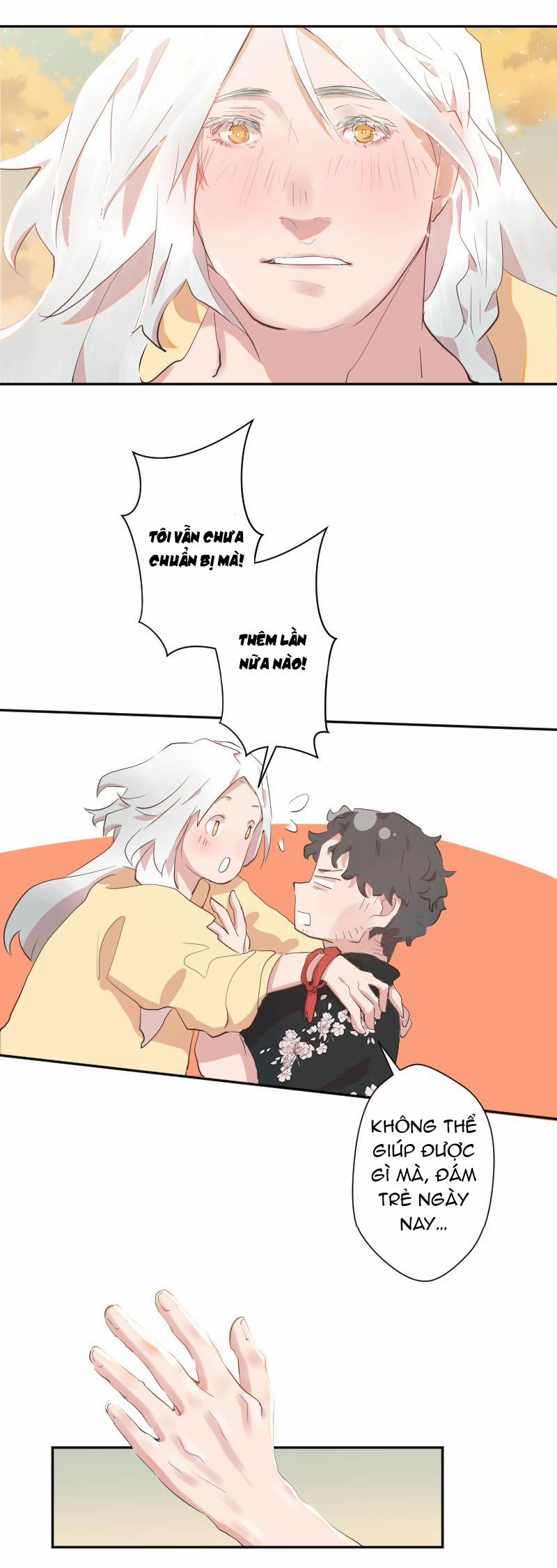 Mòng Biển 11 trang 19