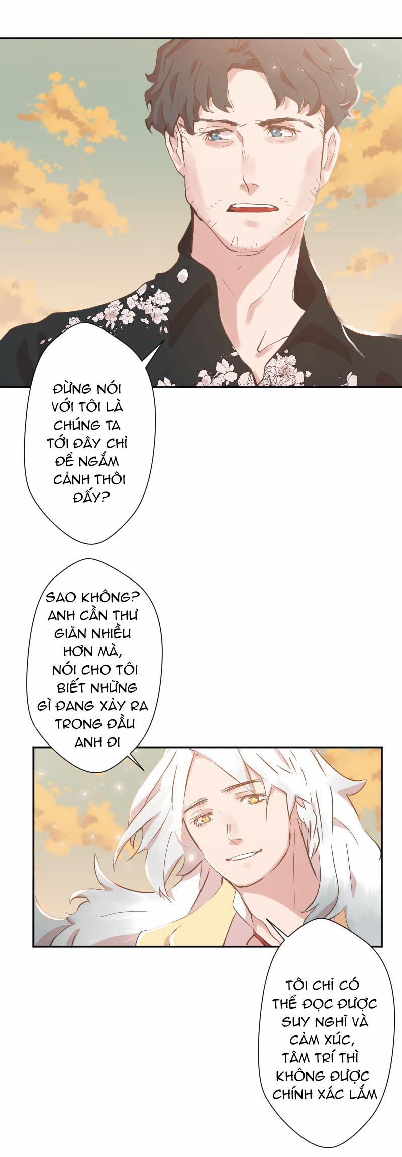 Mòng Biển 11 trang 2