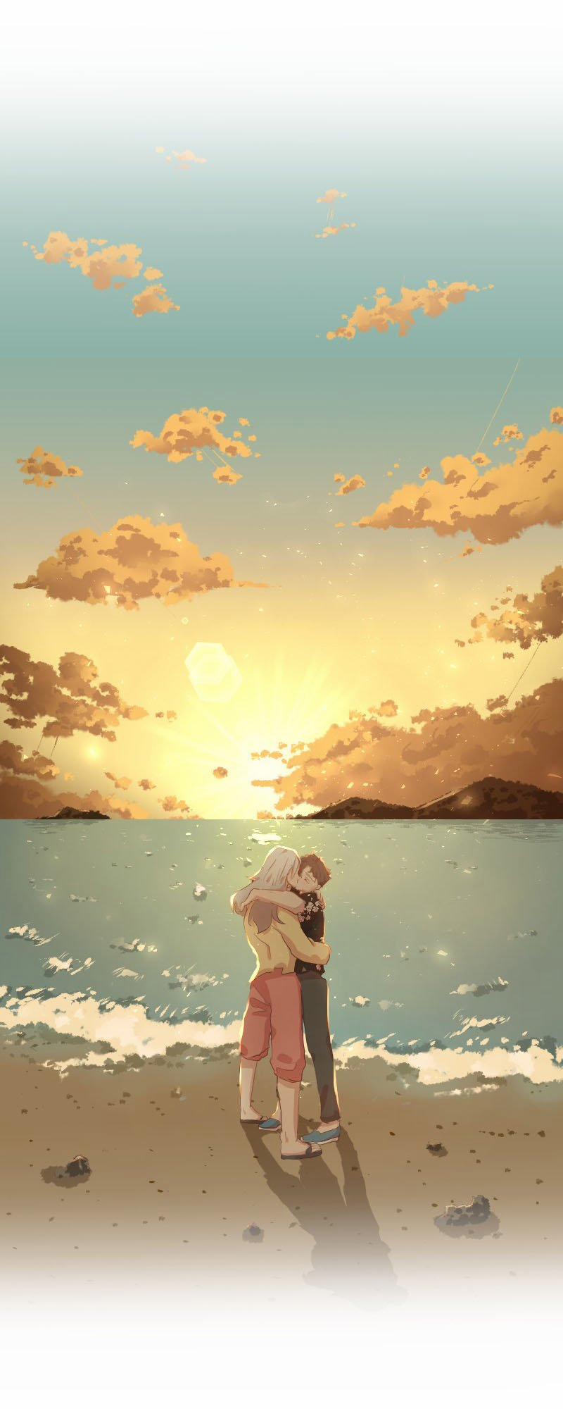 Mòng Biển 11 trang 21