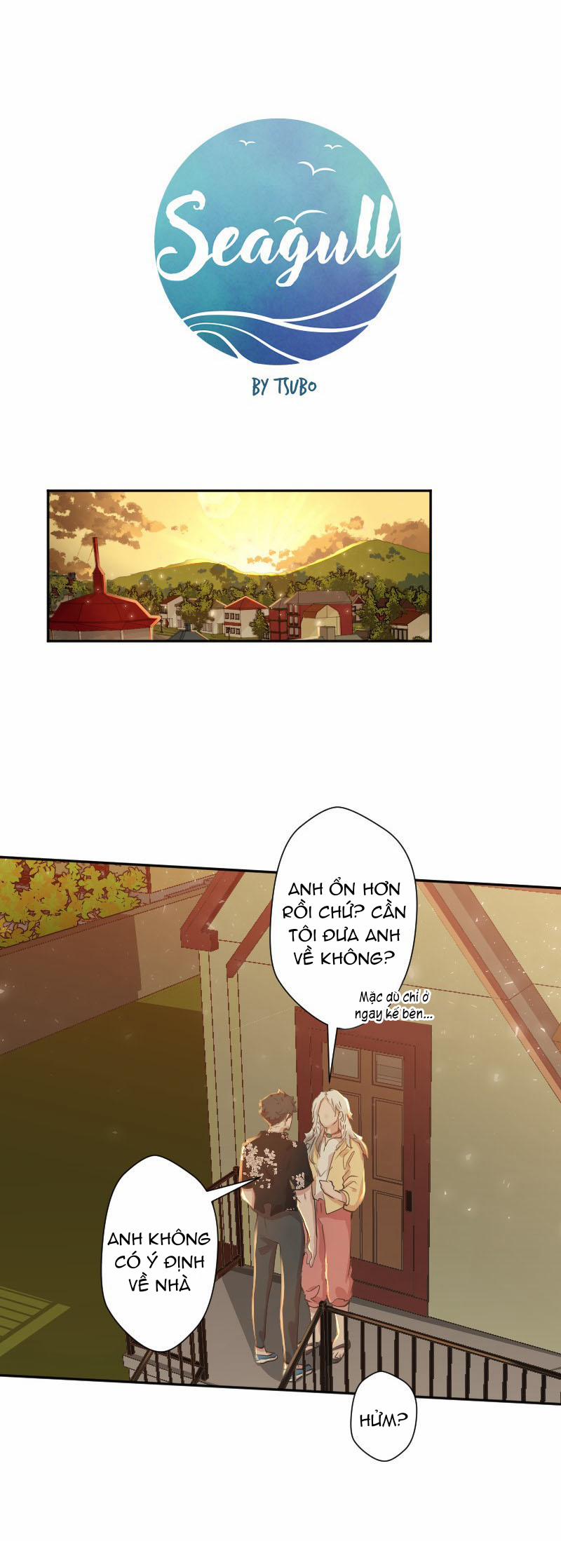 Mòng Biển 11 trang 23