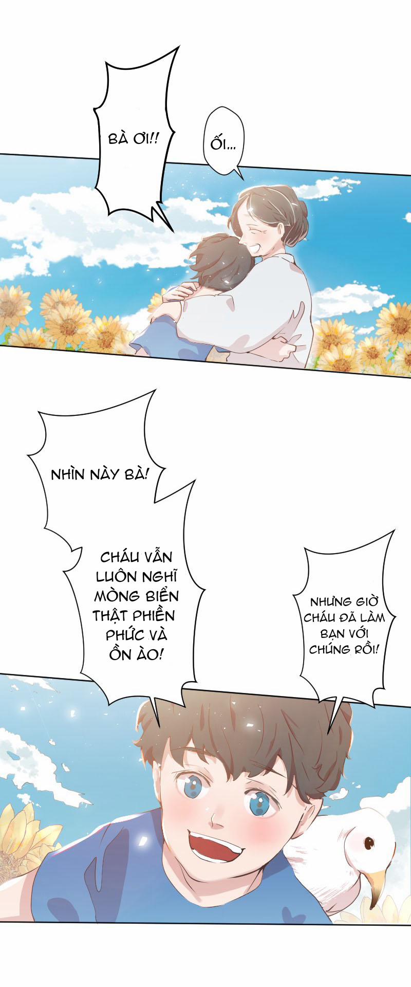 Mòng Biển 11 trang 27