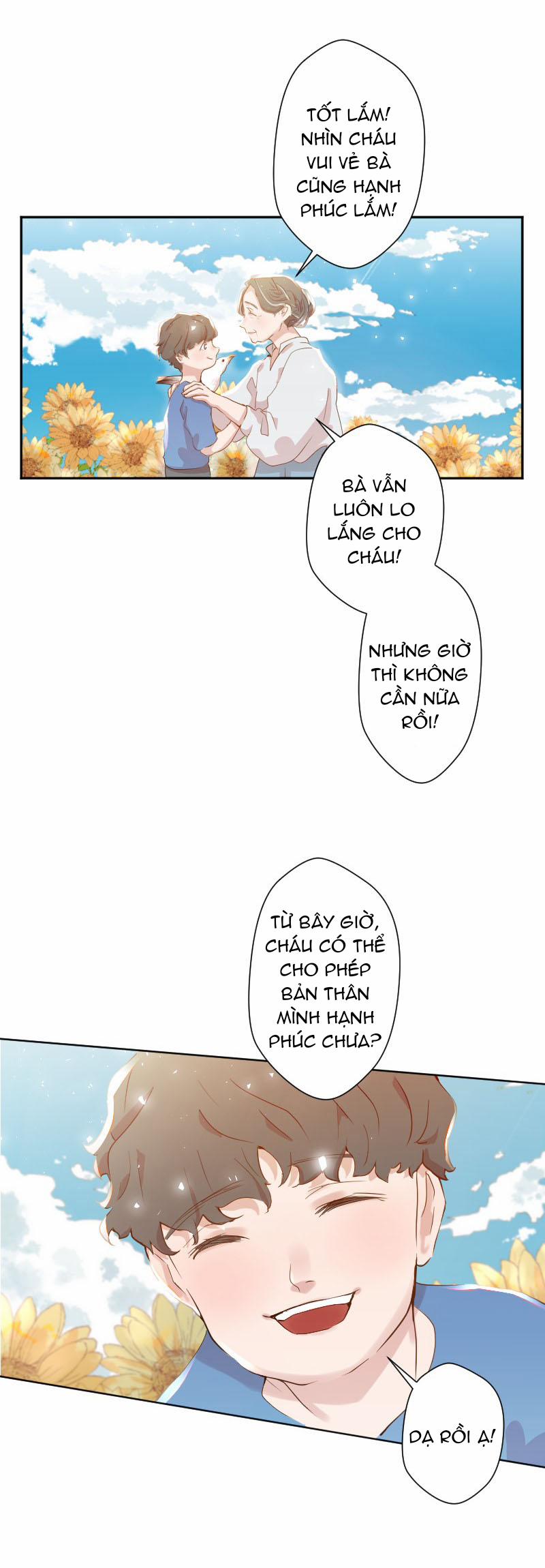 Mòng Biển 11 trang 28