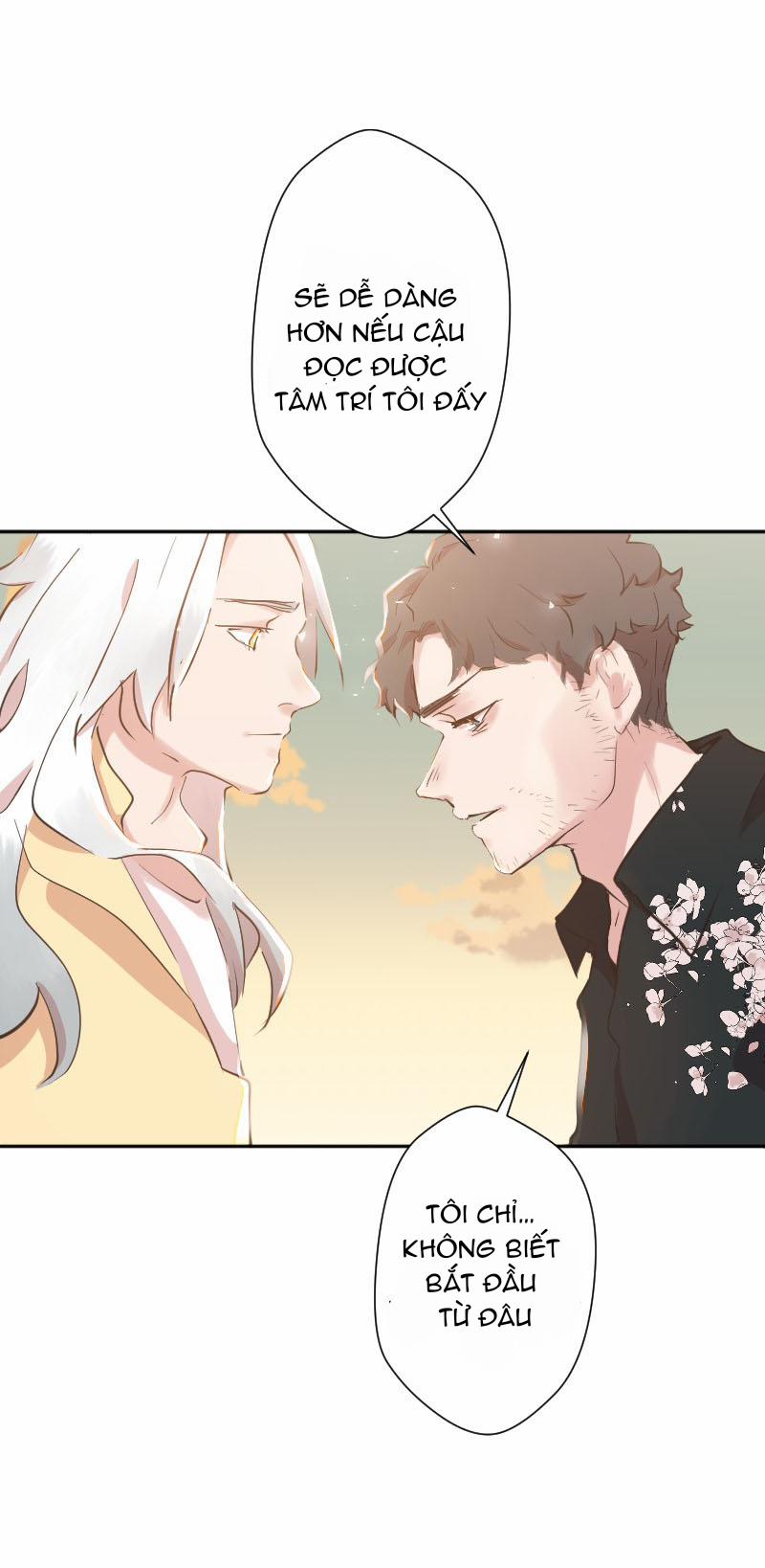 Mòng Biển 11 trang 3