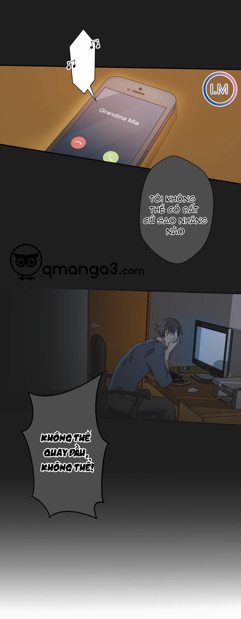 Mòng Biển 11 trang 6