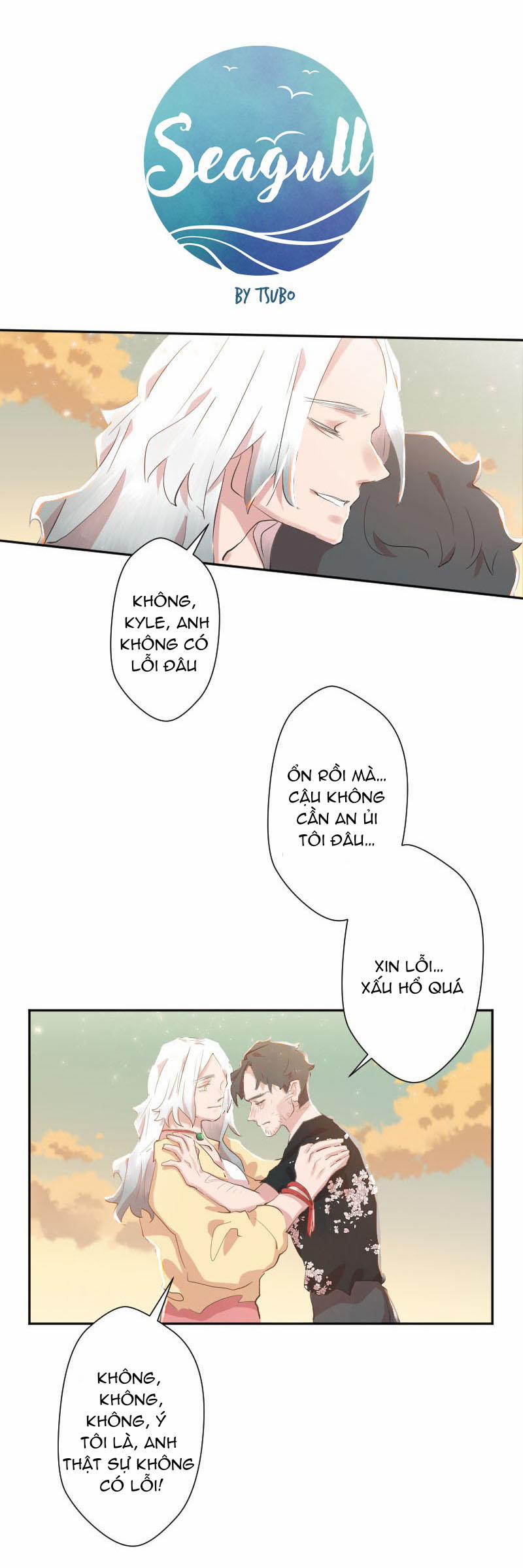 Mòng Biển 11 trang 9