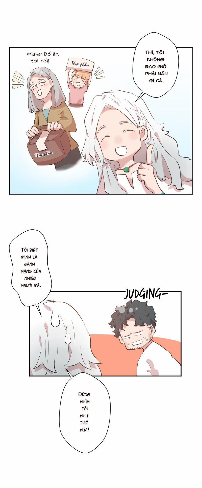 Mòng Biển 12 trang 11