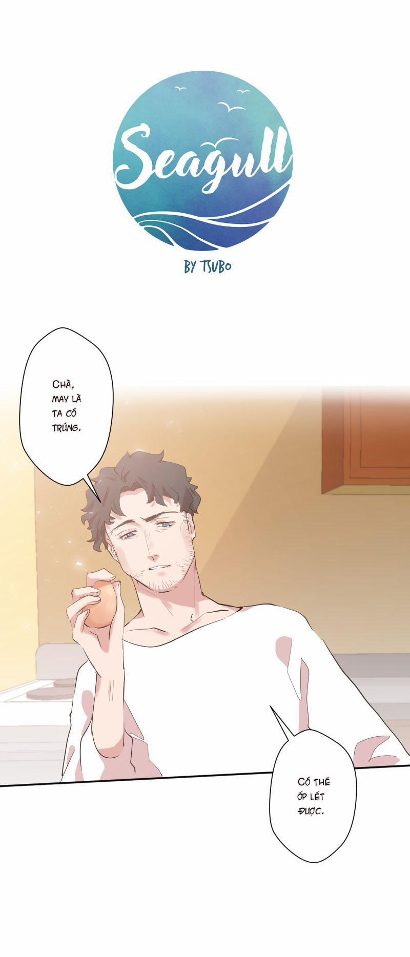 Mòng Biển 12 trang 12