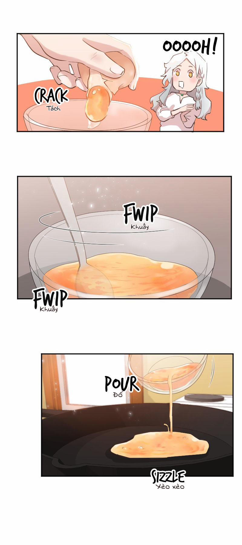 Mòng Biển 12 trang 13