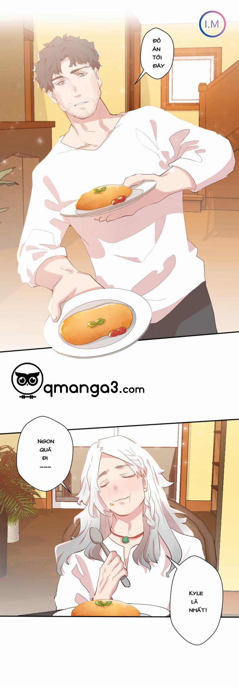 Mòng Biển 12 trang 14