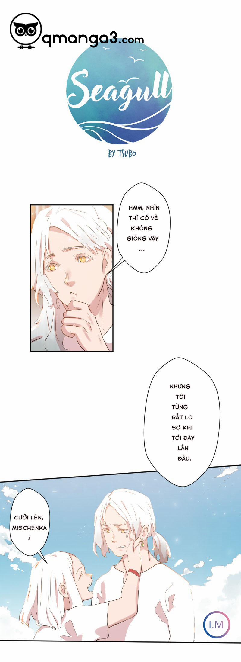 Mòng Biển 12 trang 17