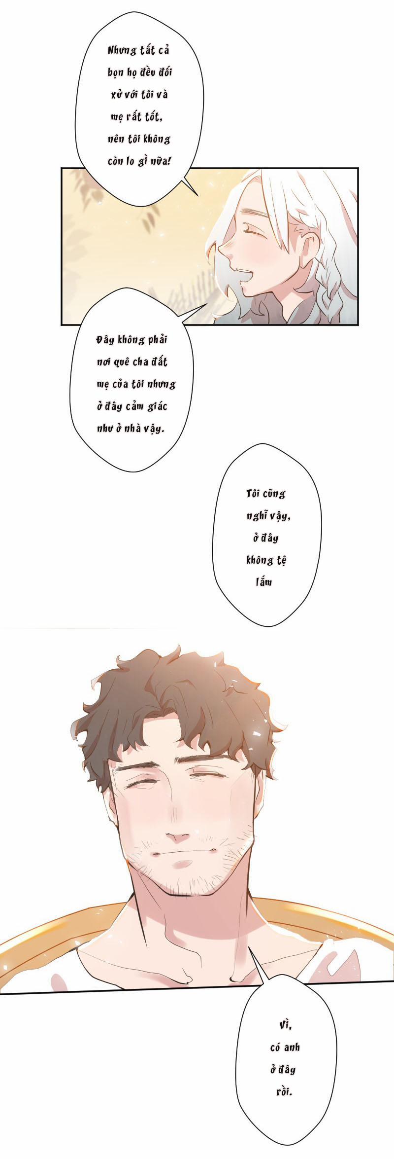 Mòng Biển 12 trang 18