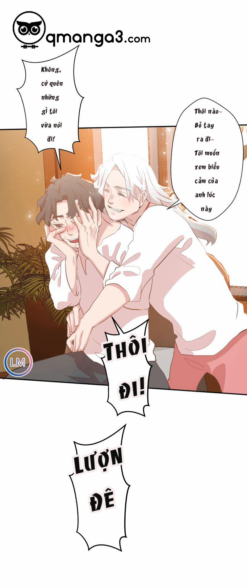 Mòng Biển 12 trang 20