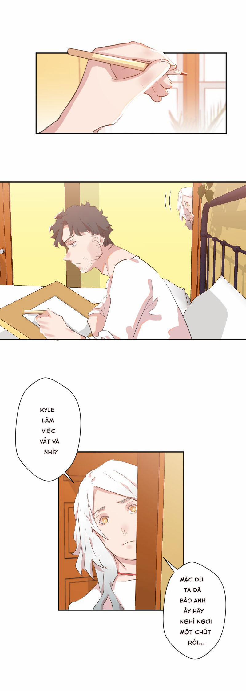 Mòng Biển 12 trang 5