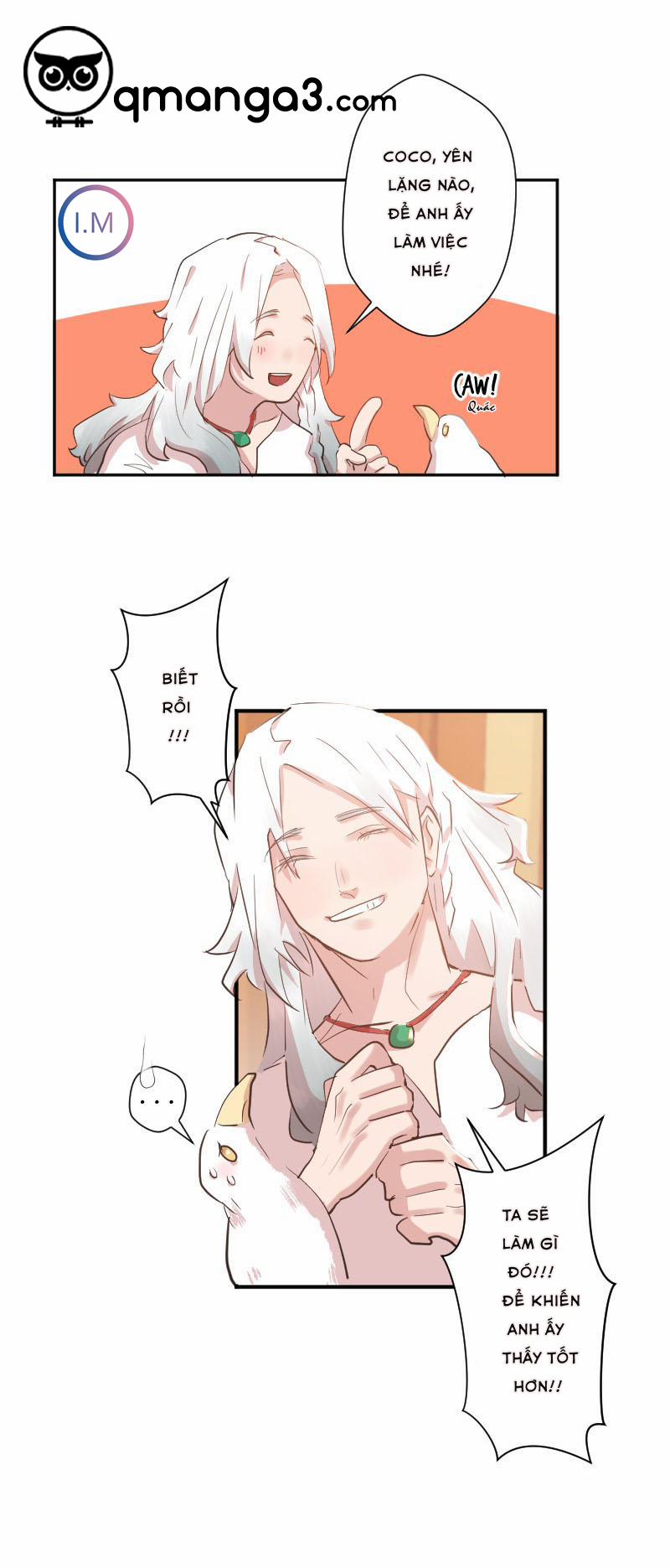 Mòng Biển 12 trang 6