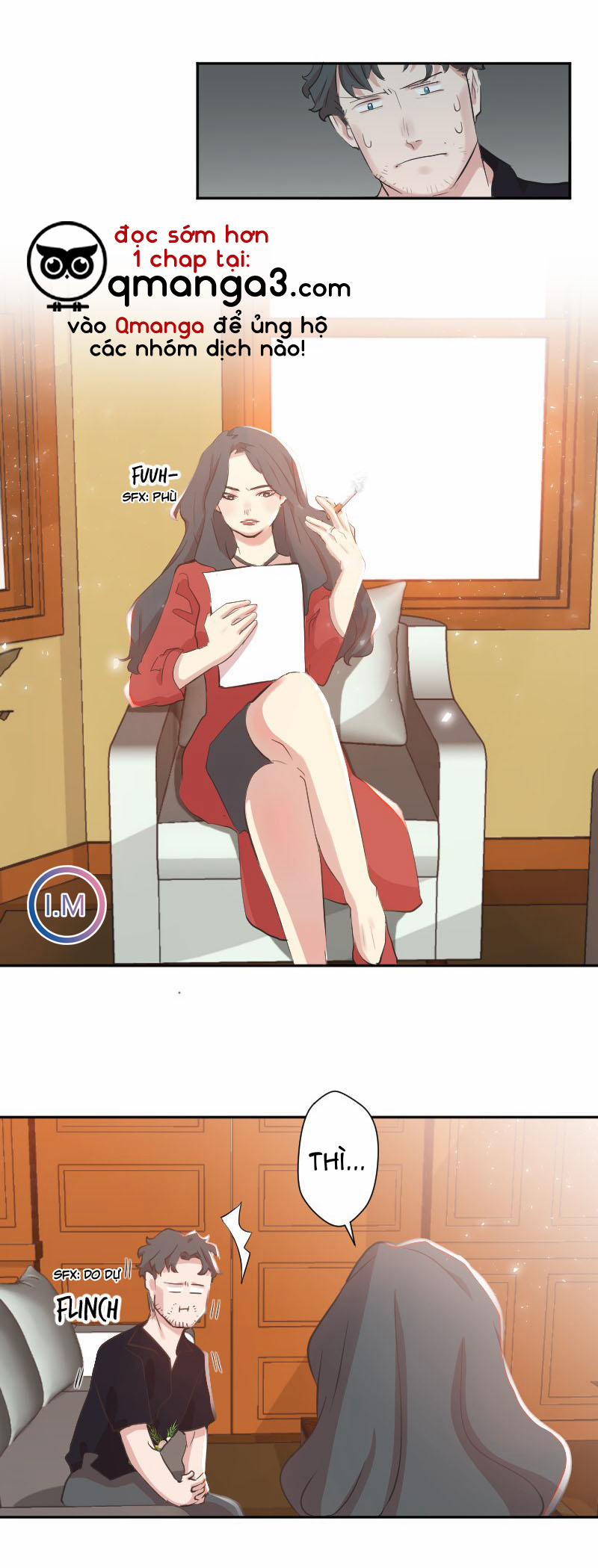 Mòng Biển 13 trang 1