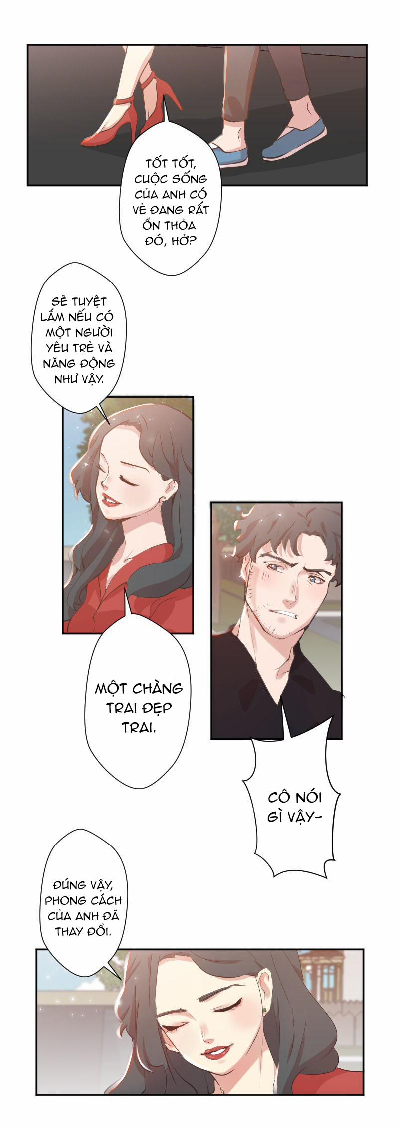 Mòng Biển 13 trang 11