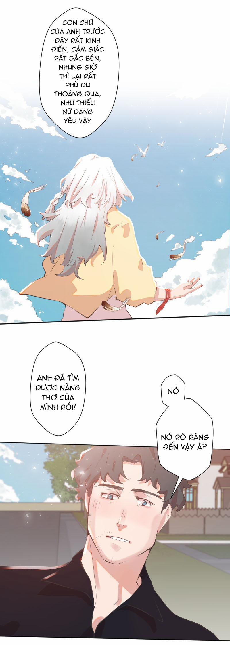 Mòng Biển 13 trang 12