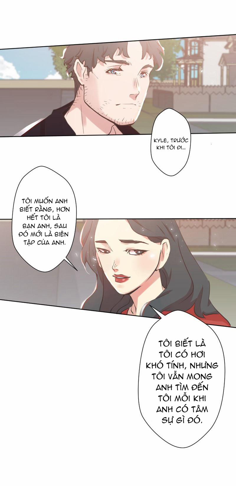 Mòng Biển 13 trang 14