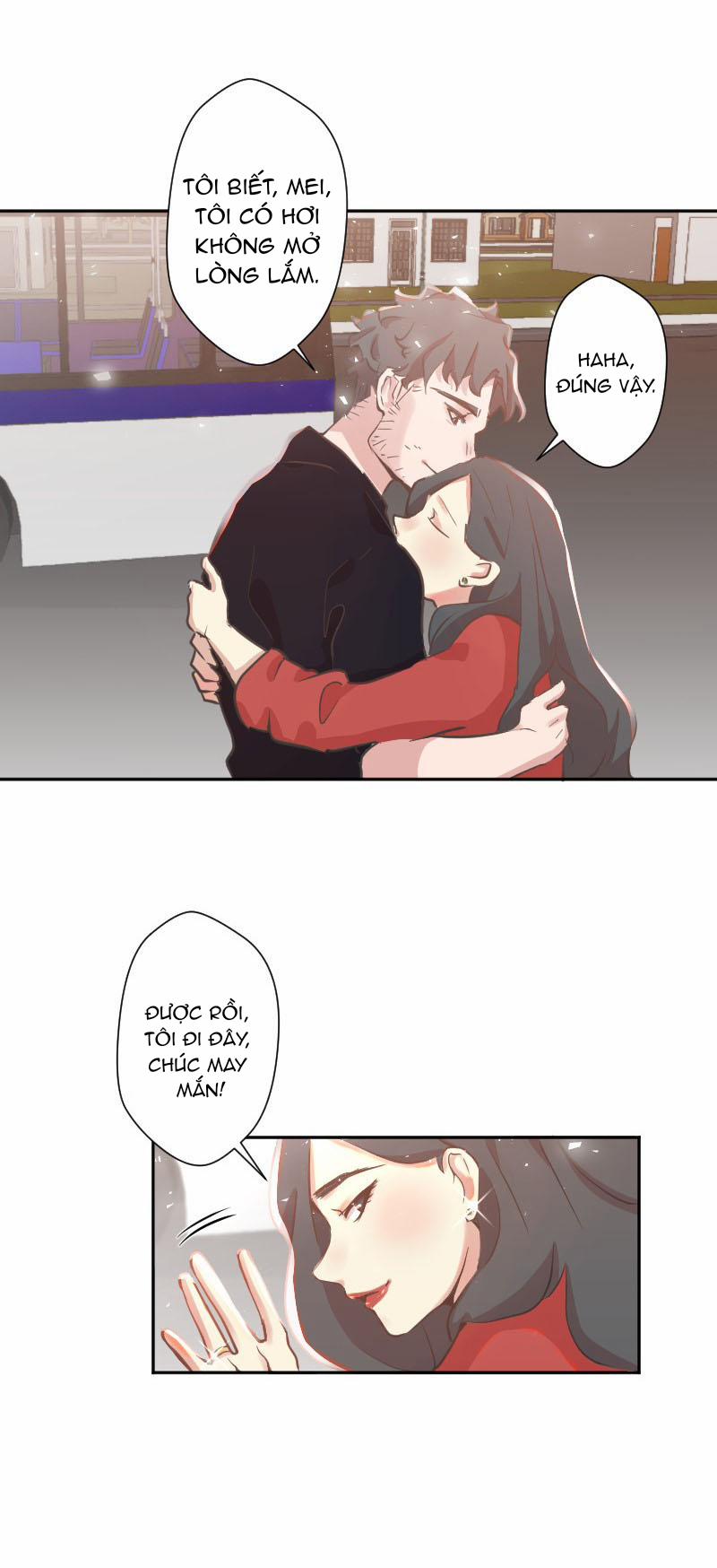 Mòng Biển 13 trang 15