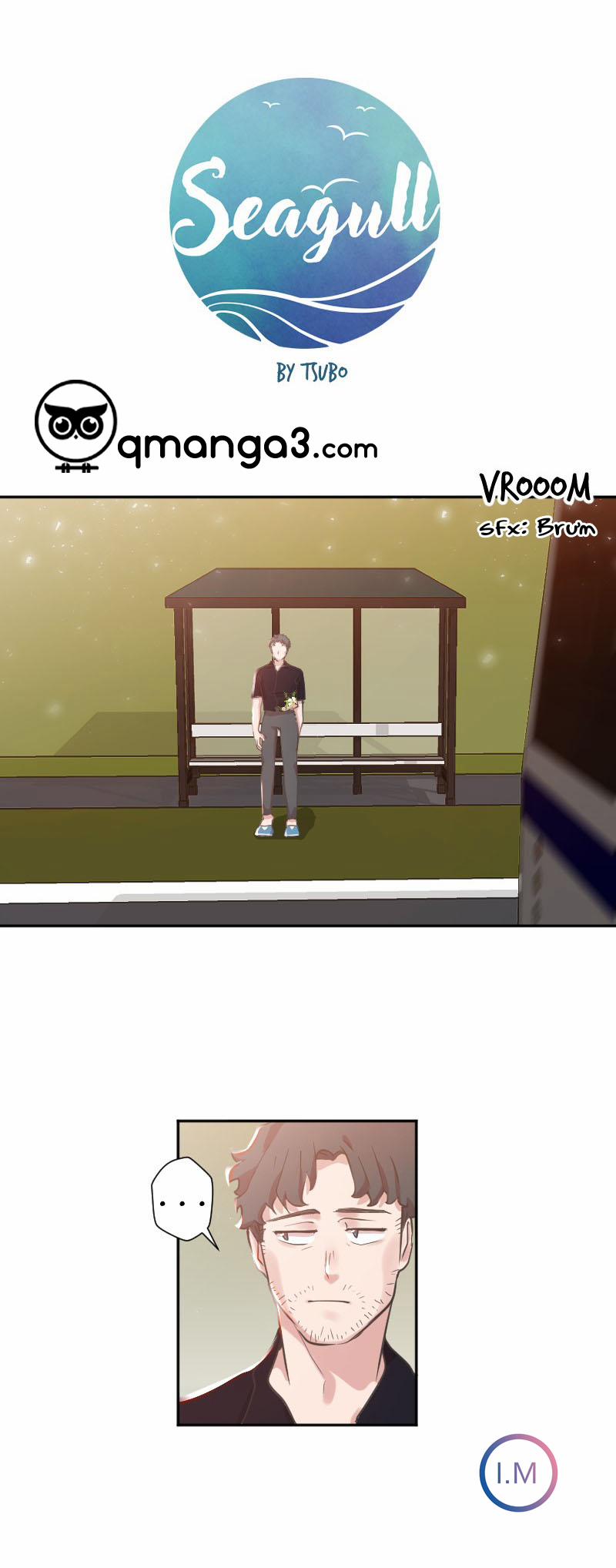 Mòng Biển 13 trang 16